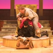 BWW Review: ZORRO: FAMILY CODE Slays at Alberta Theatre Projects