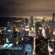 Cambria Theatre District Announces Broadway in Chicago Packages with HAMILTON & More