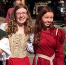 Upstart Crows Of Santa Fe Perform Shakespeare's MACBETH at El Museo Cultural