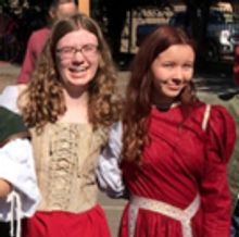 Upstart Crows Of Santa Fe Perform Shakespeare's MACBETH at El Museo Cultural