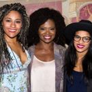 Photo Coverage: She Works Hard for the Money! SUMMER Celebrates 100 Performances on…