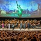 PBS Great Performances to Air ELLIS ISLAND: THE DREAM OF AMERICA WITH PACIFIC…