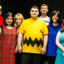 Photo Flash: EPIC Returns with YOU'RE A GOOD MAN, CHARLIE BROWN This Fall