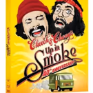 UP IN SMOKE 40th Anniversary Edition Blu-ray Combo Pack Available April 10th