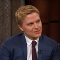 VIDEO: Ronan Farrow Interviewed Every Living Secretary Of State, Including Tillerson Video