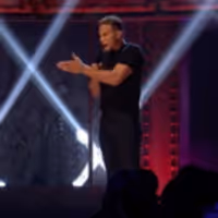VIDEO: Watch a Sneak Peak of Blake Griffin v. Jeff Ross on the Season Finale of JEFF… Video
