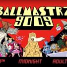 VIDEO: Adult Swim Adds New Animated Series Ballmastrz: 9009