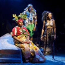 ONCE ON THIS ISLAND and More Announced For TUTS 2019-2020 Season