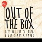 Only 12 Sleeps To Go To OUT OF THE BOX At QPAC