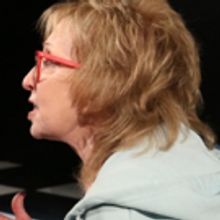 Photo Flash: New Comedy DELTA IN THE SKY WITH DIAMONDS OR MAYBE NOT Comes to Theatre 