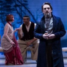 BWW Review: Folger's Beautifully Poignant THE WINTER'S TALE