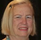 East Lynne Theater Company Presents Encore Award To Sandra O. Sieber