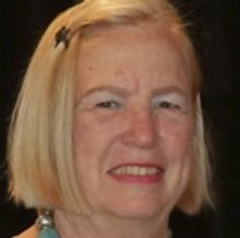 East Lynne Theater Company Presents Encore Award To Sandra O. Sieber