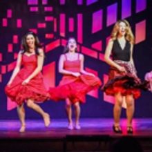 BWW Previews: MIDLANDS THEATRE ROUNDUP at Columbia, SC 9/21 - SCHOOLHOUSE ROCK LIVE! 