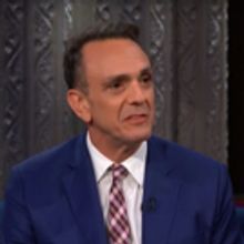 VIDEO: Hank Azaria: 'The Right Thing To Do' With Apu