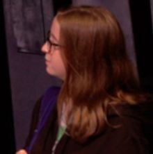 First Look At FISH IN A TREE At Stages Theatre Company