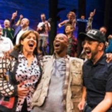 HAMILTON, ALADDIN, COME FROM AWAY, and More Headed for Broadway in New Orleans