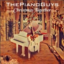 ThePianoGuys Bring CHRISTMAS TOGETHER Tour to DC's National Theatre