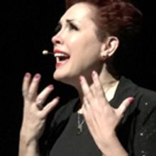 BWW Review: STROKE OF LUCK at El Portal