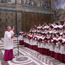 The Pope's Choir Holds First-Ever U.S. National Tour Opening Night At Atlanta's Fox…