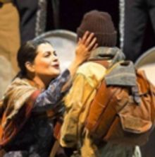 Mariachi Vargas Perform CRUZAR LA CARA DE LA LUNA at The Soraya, 2/16