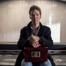 Showtime Reveals Premiere Date for Upcoming Series PATRICK MELROSE Starring Benedict…