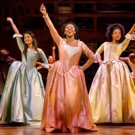 Photos: Get A First Look At The 2nd National Tour of HAMILTON