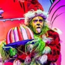 BWW Review: HOW THE GRINCH STOLE CHRISTMAS! THE MUSICAL at Kentucky Center For The Ar