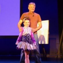Special Featured Dancers To Appear At Every Performance Of THE SIGNATURE PROJECT At…