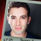 The Theatre Podcast With Alan Seales Welcomes Jarrod Spector