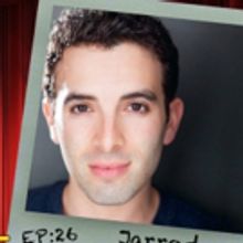 The Theatre Podcast With Alan Seales Welcomes Jarrod Spector