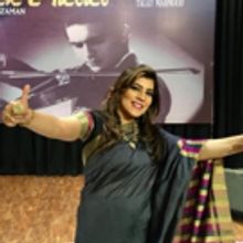 Sahar Zaman On Remembering The Legend Talat Mahmood