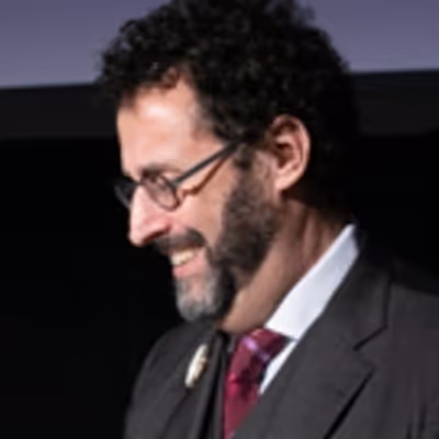 Photo Flash: The Workmen's Circle Honors Pulitzer Prize- and Tony Award-Winning Playwright and Screenwriter Tony Kushner