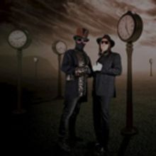 Sweden's ShapeShiftingAliens Presents Haunting Futuristic FADE AWAY Single