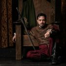 The Atlanta Shakespeare Company at The Shakespeare Tavern Playhouse presents HENRY V