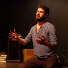 BWW Review: AN ILIAD at Atlas Performing Arts Center