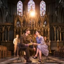 BWW Review: MUCH ADO ABOUT NOTHING, Gray's Inn Hall