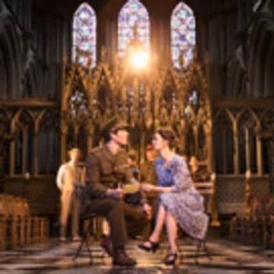 BWW Review: MUCH ADO ABOUT NOTHING, Gray's Inn Hall