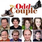 Parker Arts Presents Neil Simon's THE ODD COUPLE