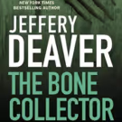 NBC Orders Pilot Based on THE BONE COLLECTOR Books