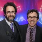 Photo Coverage: On the Red Carpet at the ANGELS IN AMERICA After Party