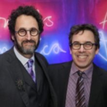 Photo Coverage: On the Red Carpet at the ANGELS IN AMERICA After Party