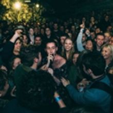 SEA GIRLS Unleash New Single EAT ME WHOLE, Announce UK Tour Dates