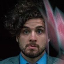 Britain's Bad Boys Of Magic Are Coming To Adelaide