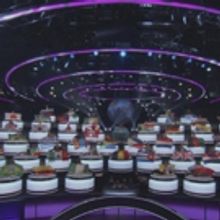 THE WORLD'S BEST on CBS Announces International Experts