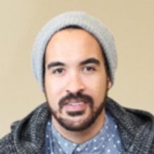 Northlight Welcomes Artistic Fellow Mikael Burke