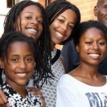 Guest Blog: Vicky Ireland On Action for Children's Arts Award Winners