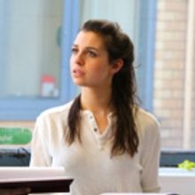 Photo Flash: Inside Rehearsal for PLASTIC at Old Red Lion Theatre