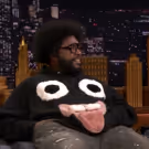 VIDEO: Jimmy Fallon Quizzes Questlove on Prince Songs in One Second