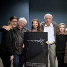 United Solo Hosts A Fourth Master Class With Austin Pendleton